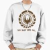 ssrcooversized sweatshirtmens 01fafafaca443f4786frontsquare productx1000 35 - Battlestar Galactica Store