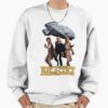 Battlestar Galactica Hot Characters Sweatshirt