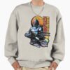 ssrcooversized sweatshirtmens 01oatmeal heatherfrontsquare productx1000 1 - Battlestar Galactica Store