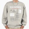 ssrcooversized sweatshirtmens 01oatmeal heatherfrontsquare productx1000 12 - Battlestar Galactica Store
