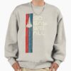ssrcooversized sweatshirtmens 01oatmeal heatherfrontsquare productx1000 13 - Battlestar Galactica Store