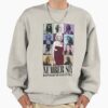 ssrcooversized sweatshirtmens 01oatmeal heatherfrontsquare productx1000 25 - Battlestar Galactica Store