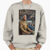 ssrcooversized sweatshirtmens 01oatmeal heatherfrontsquare productx1000 26 - Battlestar Galactica Store