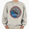 ssrcooversized sweatshirtmens 01oatmeal heatherfrontsquare productx1000 30 - Battlestar Galactica Store