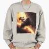 ssrcooversized sweatshirtmens 01oatmeal heatherfrontsquare productx1000 31 - Battlestar Galactica Store