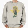ssrcooversized sweatshirtmens 01oatmeal heatherfrontsquare productx1000 32 - Battlestar Galactica Store