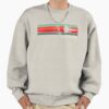 ssrcooversized sweatshirtmens 01oatmeal heatherfrontsquare productx1000 5 - Battlestar Galactica Store