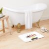 urbathmat context smallsquare1000x1000.1u5 26 - Battlestar Galactica Store