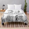 urblanket large bedsquarex1000.1u2 1 - Battlestar Galactica Store