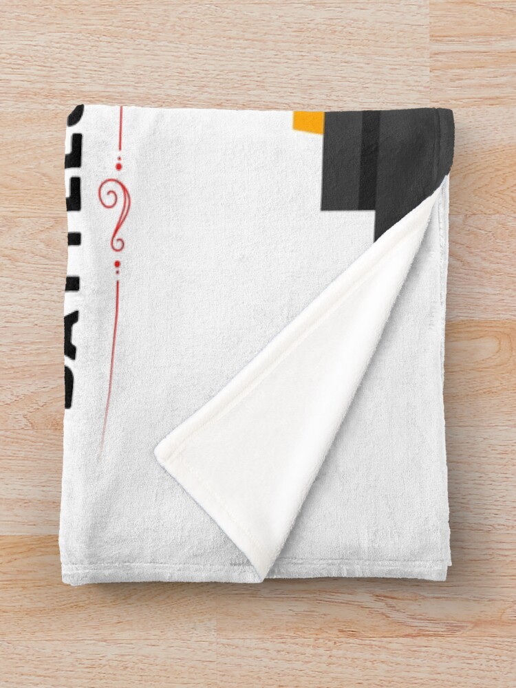 Battlestar Gallactica Bears Throw Blanket - Image 2