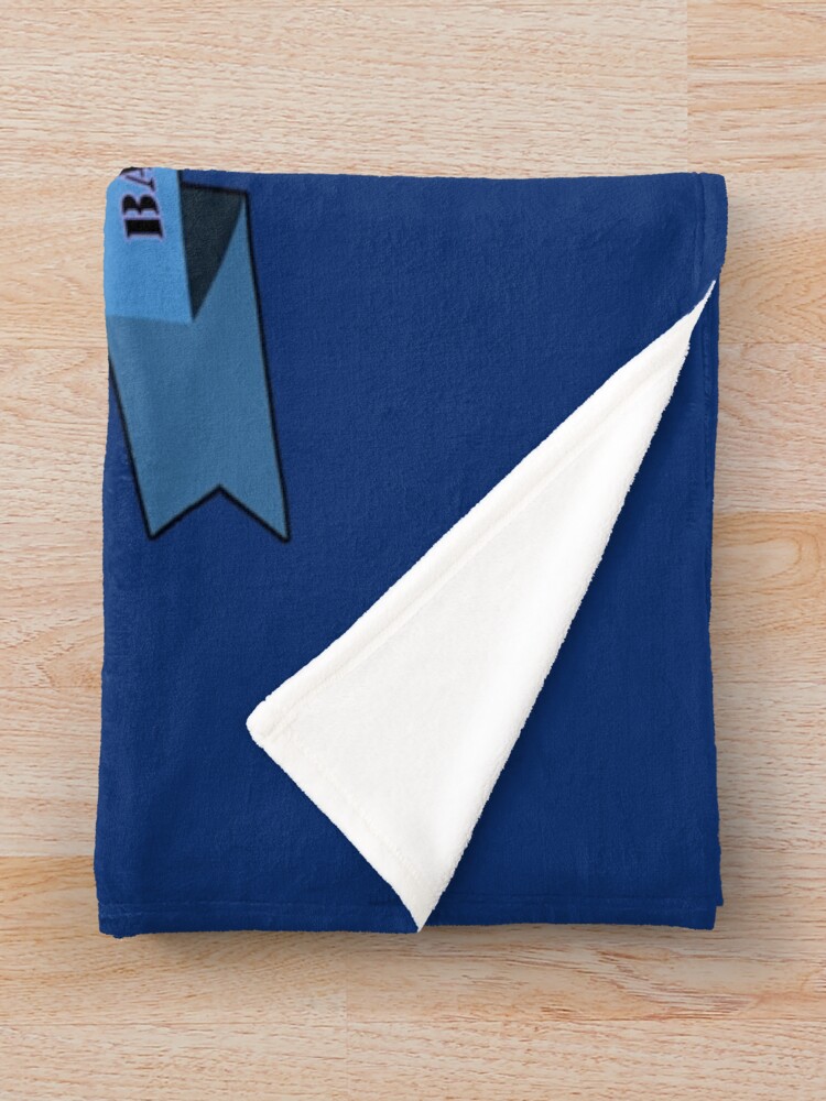 Bears Beets Battlestar Galactica New Throw Blanket - Image 2