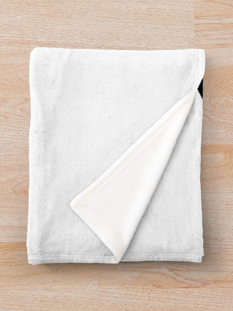 Battlestar Galactica Classic Design Throw Blanket - Image 2