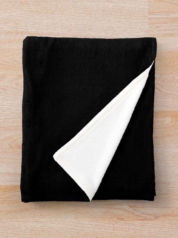 Aurora Retro Battlestar Galactica Throw Blanket - Image 2