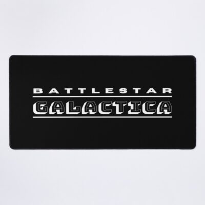 Battlestar Galactica Hot Design Mouse Pad