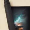 urdesk mat rolltall portrait750x1000 21 - Battlestar Galactica Store