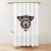So Say We All Battlestar Galactica Shower Curtain
