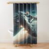 urshower curtain closedsquare1000x1000.1 17 - Battlestar Galactica Store