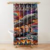 urshower curtain closedsquare1000x1000.1 21 - Battlestar Galactica Store