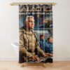 urshower curtain closedsquare1000x1000.1 22 - Battlestar Galactica Store