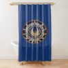 Best Seller Battlestar Galactica Bsg Shower Curtain